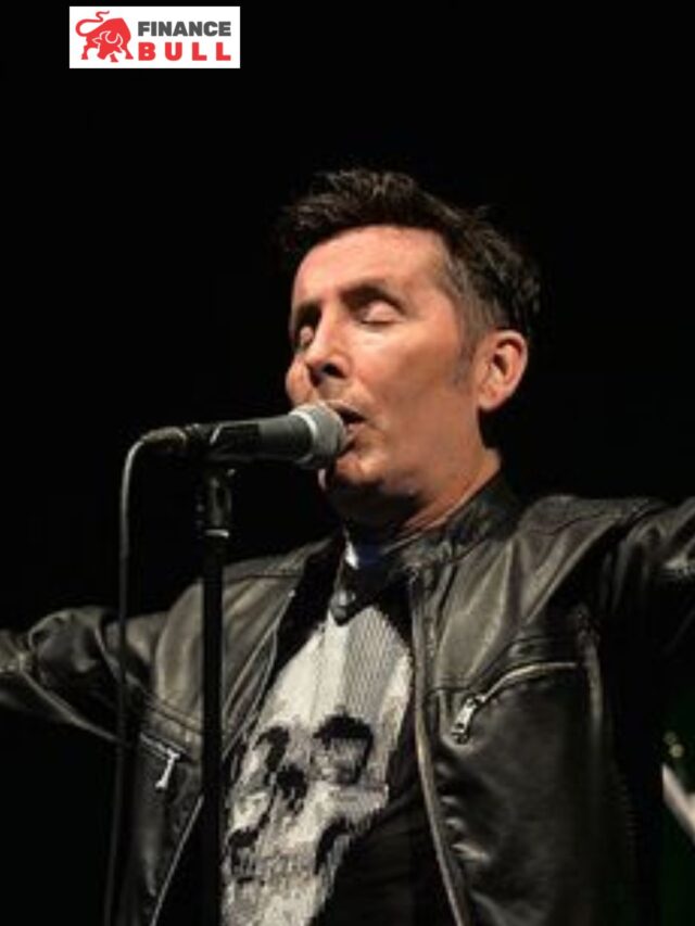 Irish Music Legend Christy Dignam of Aslan Passes Away