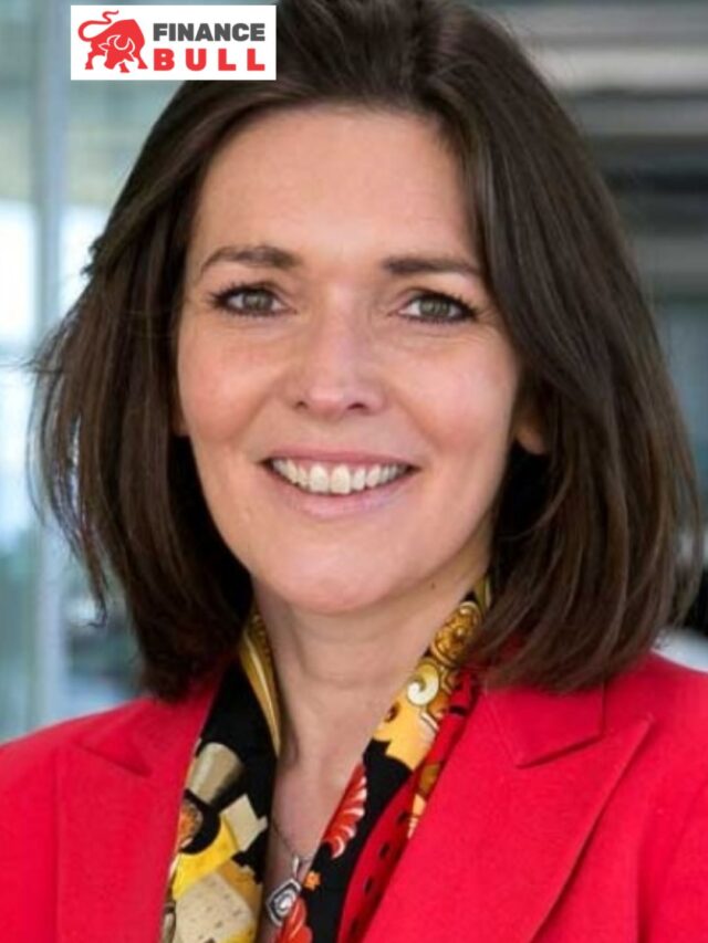 Thames Water CEO Sarah Bentley Resigns Abruptly: Shock Departure at Troubled Company